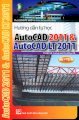Hướng dẫn tự học  AutoCAD 2011 & AutoCAD LT 2011 - Tập 1 