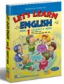 Lets learn english book 1 - Studens book 