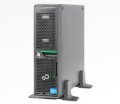 Server Fujitsu Server PRIMERGY TX120 S3p (Intel Xeon, RAM 2GB, HDD SATA, DVD/DVD-RW, Power supply 250W)