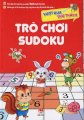 Vượt qua thử thách - trò chơi Sudoku