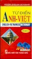 Từ điển Anh - Việt (khoảng 65.000 từ)