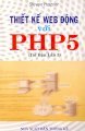 Thiết kế Web động với PHP5