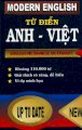 Từ điển Anh - Việt (khoảng 110000 từ)