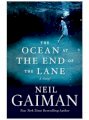 The ocean at the end of the lane: a novel (bìa cứng) 