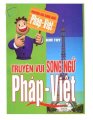 Truyện vui song ngữ Pháp Việt