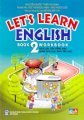 Lets learn english book 2 - Workbook