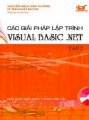 Các giải pháp lập trình Visual Basic .NET + CD (tập 2)  