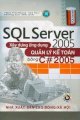 SQL Server xây dựng ứng dụng 2005 Quản lý kế toán bằng C# 2005 (Kèm đĩa CD)