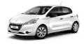 Peugeot 208 Access VTi 1.6 AT 2013 5 cửa