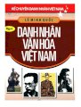 Danh nhân văn hóa việt nam tập 4 - Kể chuyện danh nhân Việt Nam