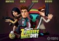 All Zombies Must Die (PC)