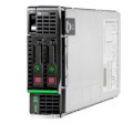 Server HP ProLiant BL460c G8 E5-2609 1P 16GB-R P220i SFF Server (666162-B21) (Intel Xeon E5-2609 2.40GHz, RAM 16GB, Không kèm ổ cứng)