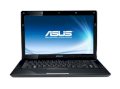 Asus X42F (Intel Core i5-460M 2.53GHz, 2GB RAM, 500GB HDD, VGA Intel HD Graphics, 14 inch, PC DOS)