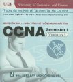 Mạng căn bản 1 - Giáo trình hệ thống mạng máy tính CCNA Semester 1, Verson 4