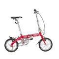 Xe đạp gấp TrinX FA1401