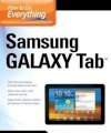 How to Do Everything Samsung Galaxy Tab