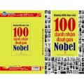 Gương hiếu học của 100 danh nhân đạt giải Nobel