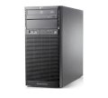 Server HP Proliant ML110 G6 (510078-B21) (Intel Xeon X3430 2.40GHz, DDR3 2GB, HDD 500GB SATA, 300W)
