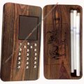 Điện thoại vỏ gỗ hộp thuốc Nokia X1