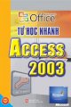 Tự học nhanh Access 2003