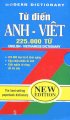 Từ điển Anh - Việt 225000 từ
