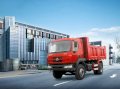 Xe tải ben ChengLong YC6J180-33 Europe III (180 PS) 8 tấn (mở bửng)