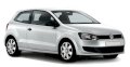 Volkswagen Polo Hatchback Comfortline 1.2 MT 2013