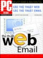 Thủ thuật Web - Email  