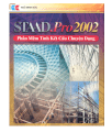 STAAD.Pro 2002 - Phần mềm tính kết cấu chuyên dụng