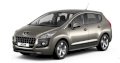 Peugeot 3008 Active 2.0 HDi AT 2013