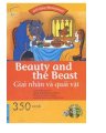 Beauty and the beast - giai nhân và quái vật (dùng kèm 1 đĩa)
