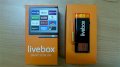 Orange HD LiveBox S2 + Livemous F2
