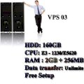 Máy chủ ảo VPS 03