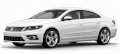 Volkswagen CC R-Line 2.0 MT 2014