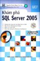 Khám phá SQL Server 2005 (Có kèm đĩa)