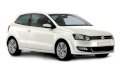 Volkswagen Polo HatchBack Life 1.2 TSI AT 2013