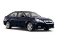 Subaru Legacy Premium 2.5i CVT 2014
