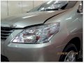 Viền đèn Toyota Innova 2012