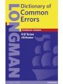  Longman dictionary of common errors 