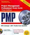 PMP Project Management Professional Study Guide, Third Edition