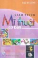 Giáo trình mỹ thuật cơ bản