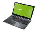 Acer Aspire M5-582PT-53336G50ass (M5-582PT-6852) (NX.M7FAA.002) (Intel Core i5-3337U 1.8GHz, 6GB RAM, 500GB HDD, VGA Intel HD Graphics 4000, 15.6 inch Touch screen, Windows 8 64 bit)