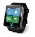 Đồng hồ thông minh Microsoft Smartwatch Surface