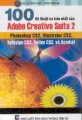 100 kỹ thuật cơ bản nhất của Adobe Creative Suite 2