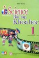 I - science khoa học (Sách song ngữ Anh - Việt)