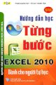 Hướng dẫn học từng bước Excel 2010