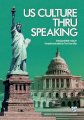US Culture thru Speaking (Teacher's book)
