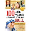 100 gương phấn đấu của người đoạt giải Nobel
