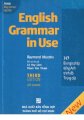 English grammar in use - 145 bài ngữ pháp tiếng Anh trình độ trung cấp
