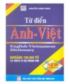 Từ điển Anh - Việt (khoảng 100000 từ)